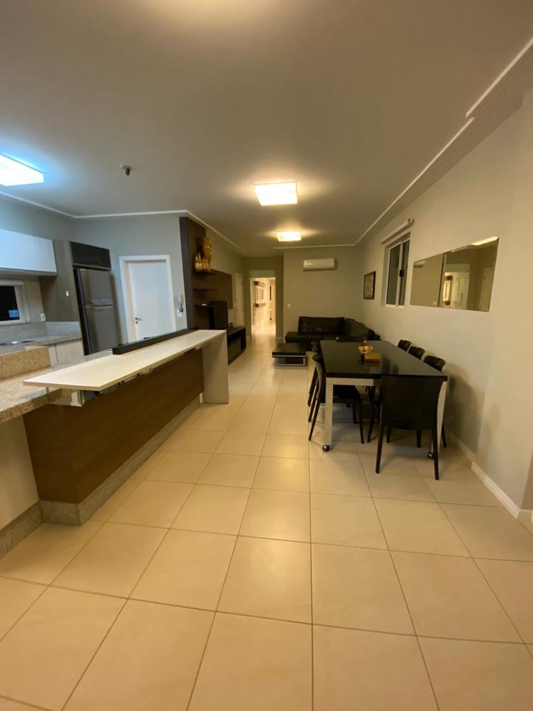 MOBILIADO PRONTO PARA MORAR - 140 METROS DA AV. NEREU RAMOS - Imagem 3