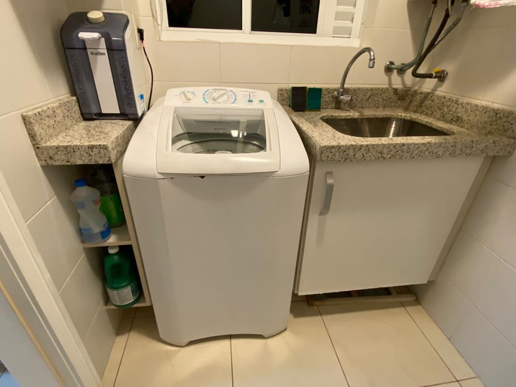 MOBILIADO PRONTO PARA MORAR - 140 METROS DA AV. NEREU RAMOS - Imagem 5