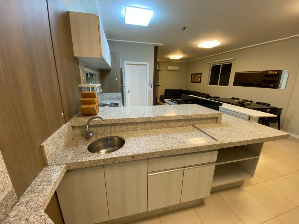 MOBILIADO PRONTO PARA MORAR - 140 METROS DA AV. NEREU RAMOS - Imagem 2