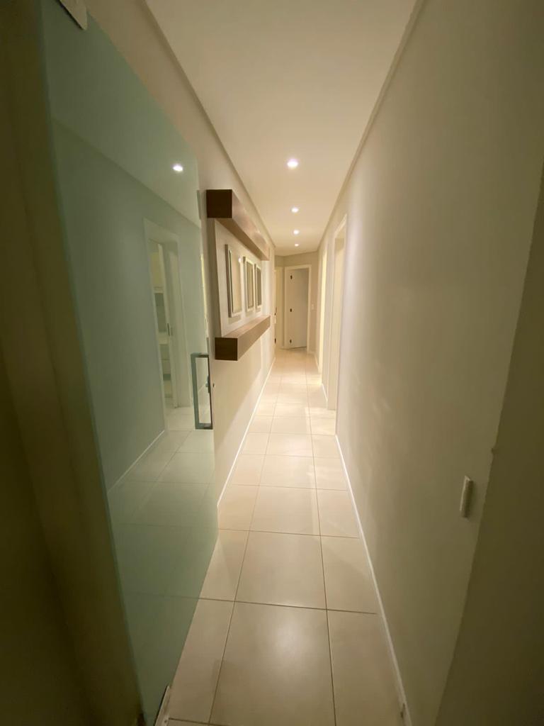 MOBILIADO PRONTO PARA MORAR - 140 METROS DA AV. NEREU RAMOS - Imagem 6