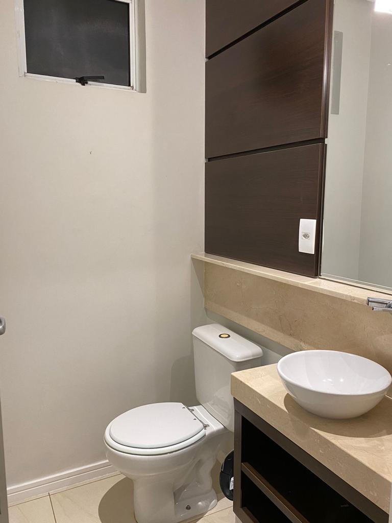 MOBILIADO PRONTO PARA MORAR - 140 METROS DA AV. NEREU RAMOS - Imagem 8