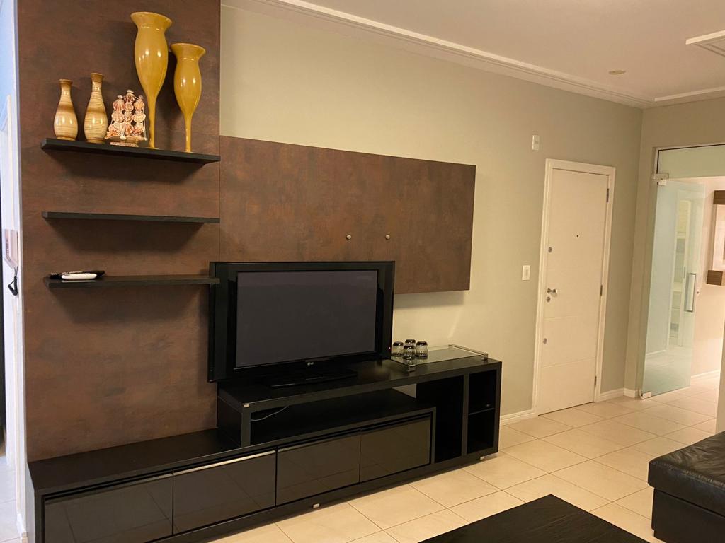 MOBILIADO PRONTO PARA MORAR - 140 METROS DA AV. NEREU RAMOS - Imagem 4