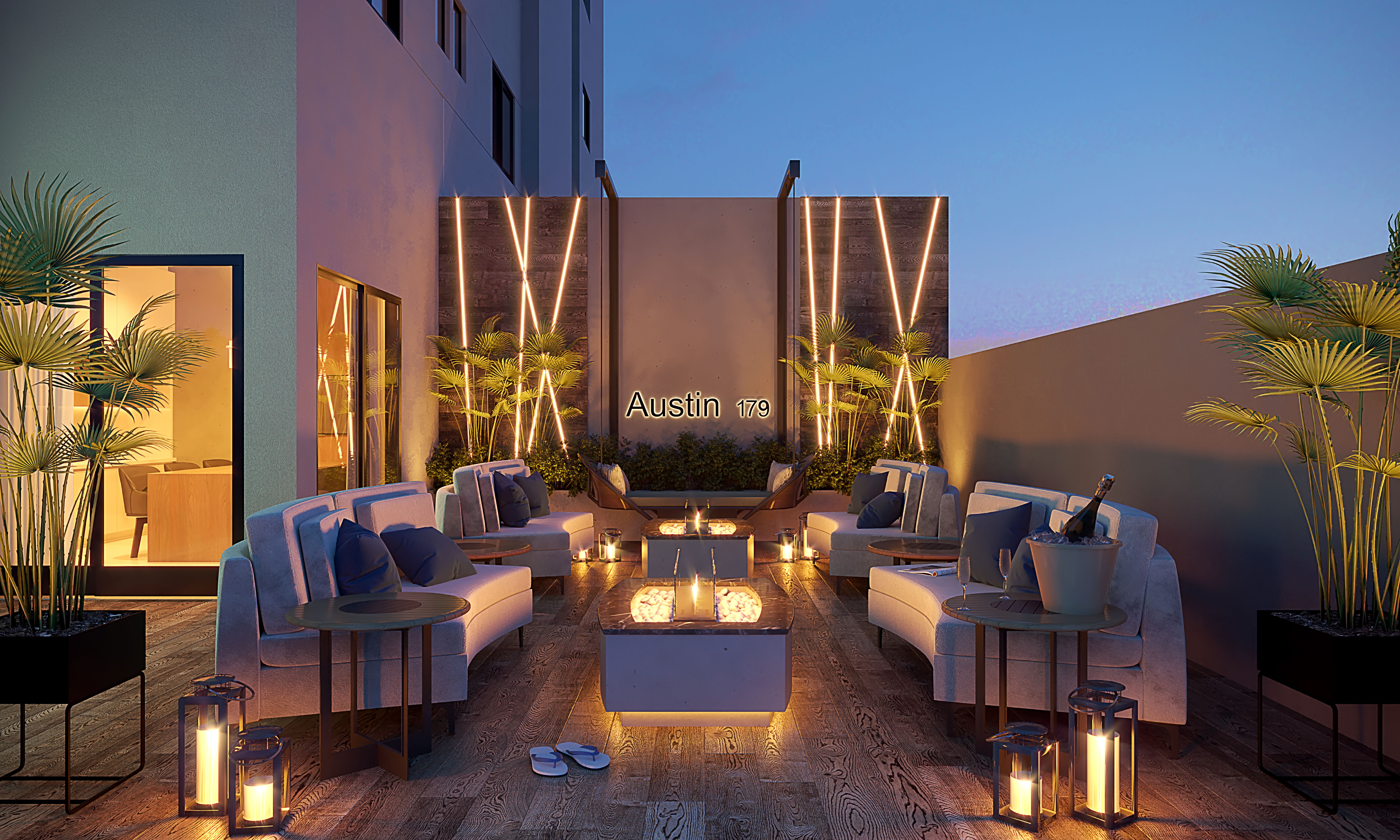 PRONTO PARA MORAR DE 03 DORMITÓRIOS - LAZER COMPLETO