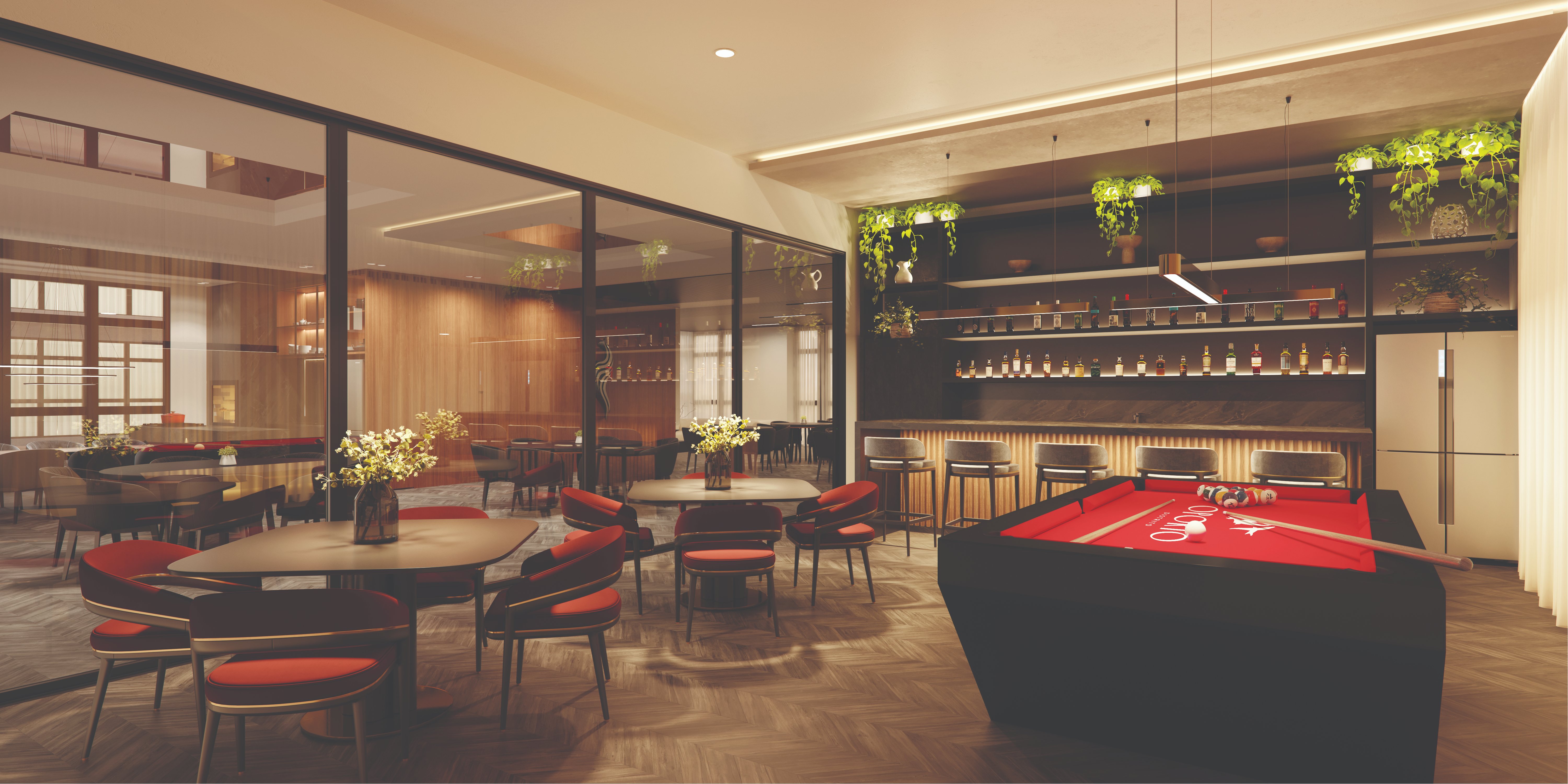 O MAIOR 3 SUÍTES DA REGIÃO - 100 METROS DA PRAIA