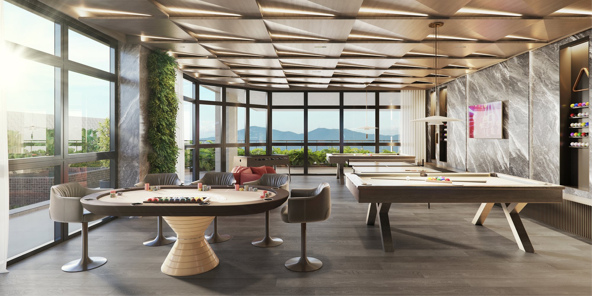 O MAIOR 3 SUÍTES DA REGIÃO - 100 METROS DA PRAIA