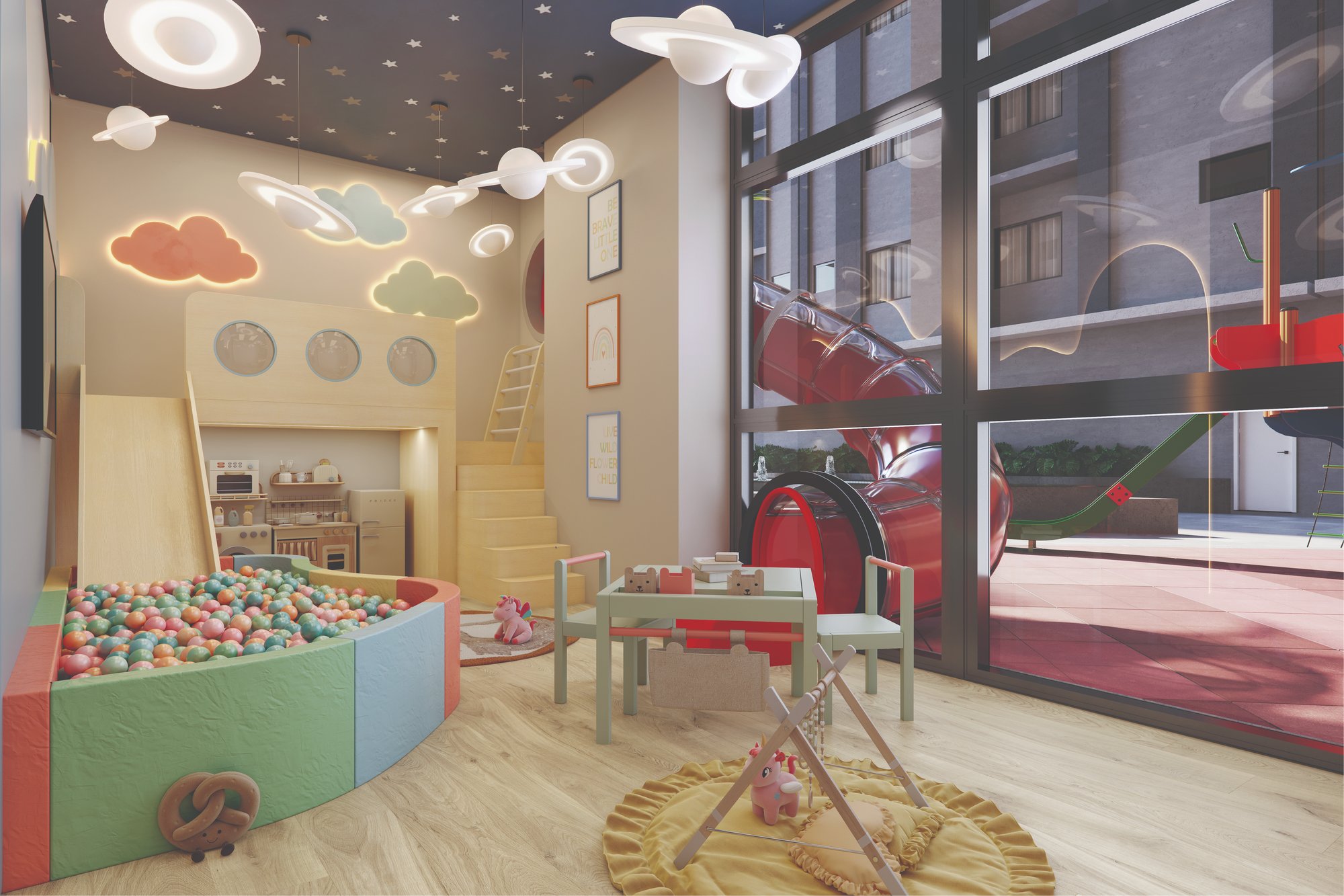 O MAIOR 3 SUÍTES DA REGIÃO - 100 METROS DA PRAIA