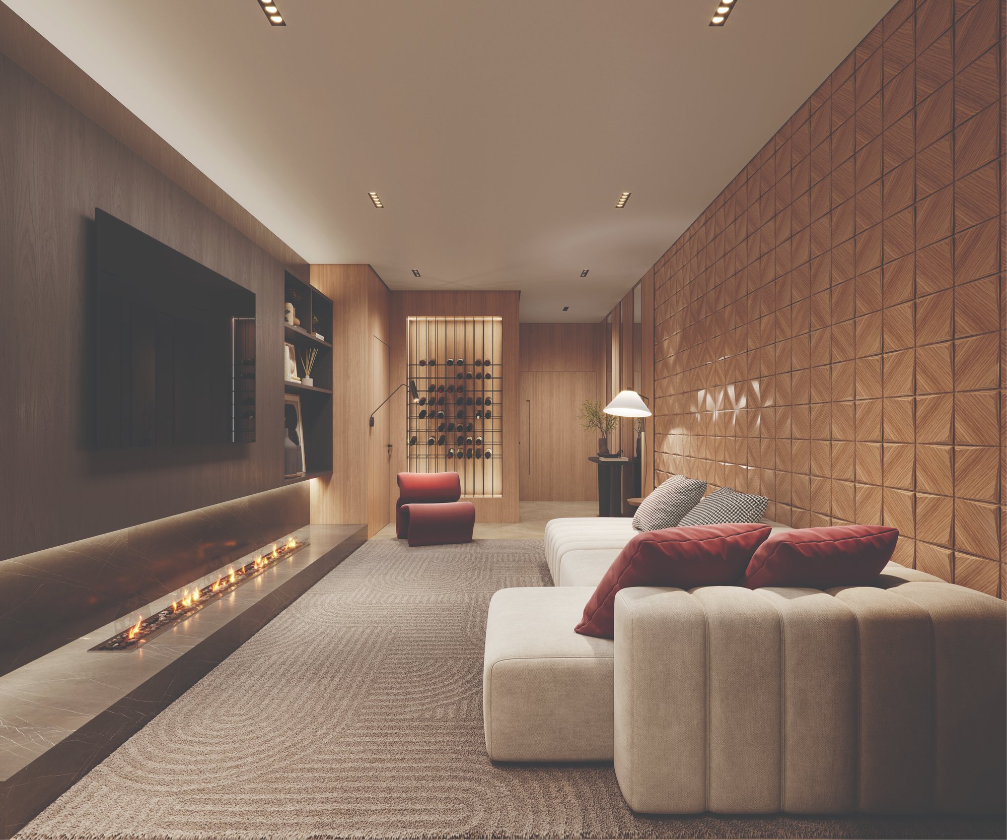 O MAIOR 3 SUÍTES DA REGIÃO - 100 METROS DA PRAIA