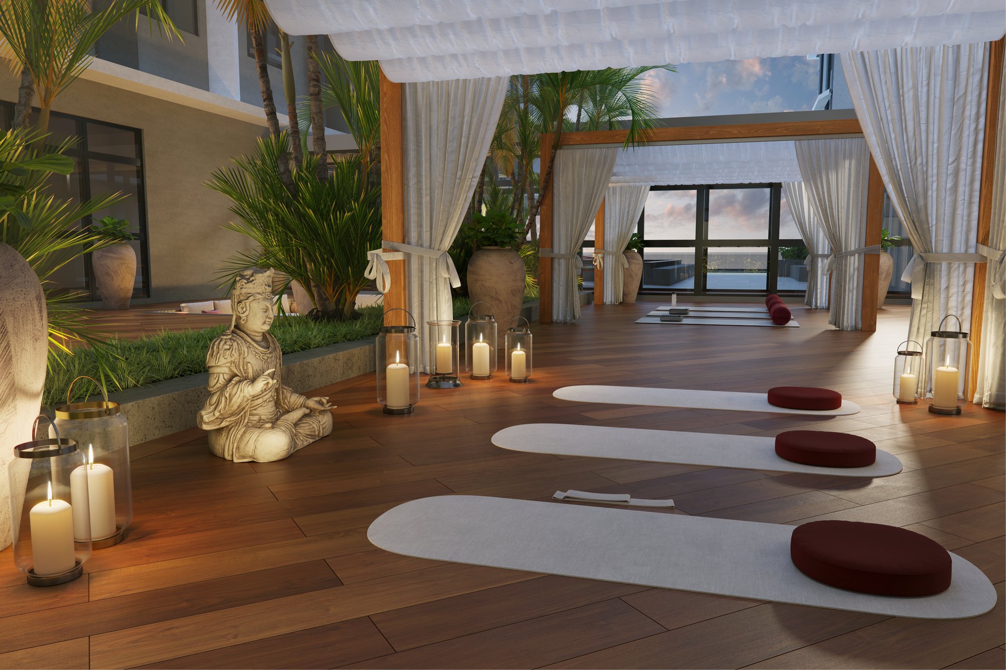 O MAIOR 3 SUÍTES DA REGIÃO - 100 METROS DA PRAIA