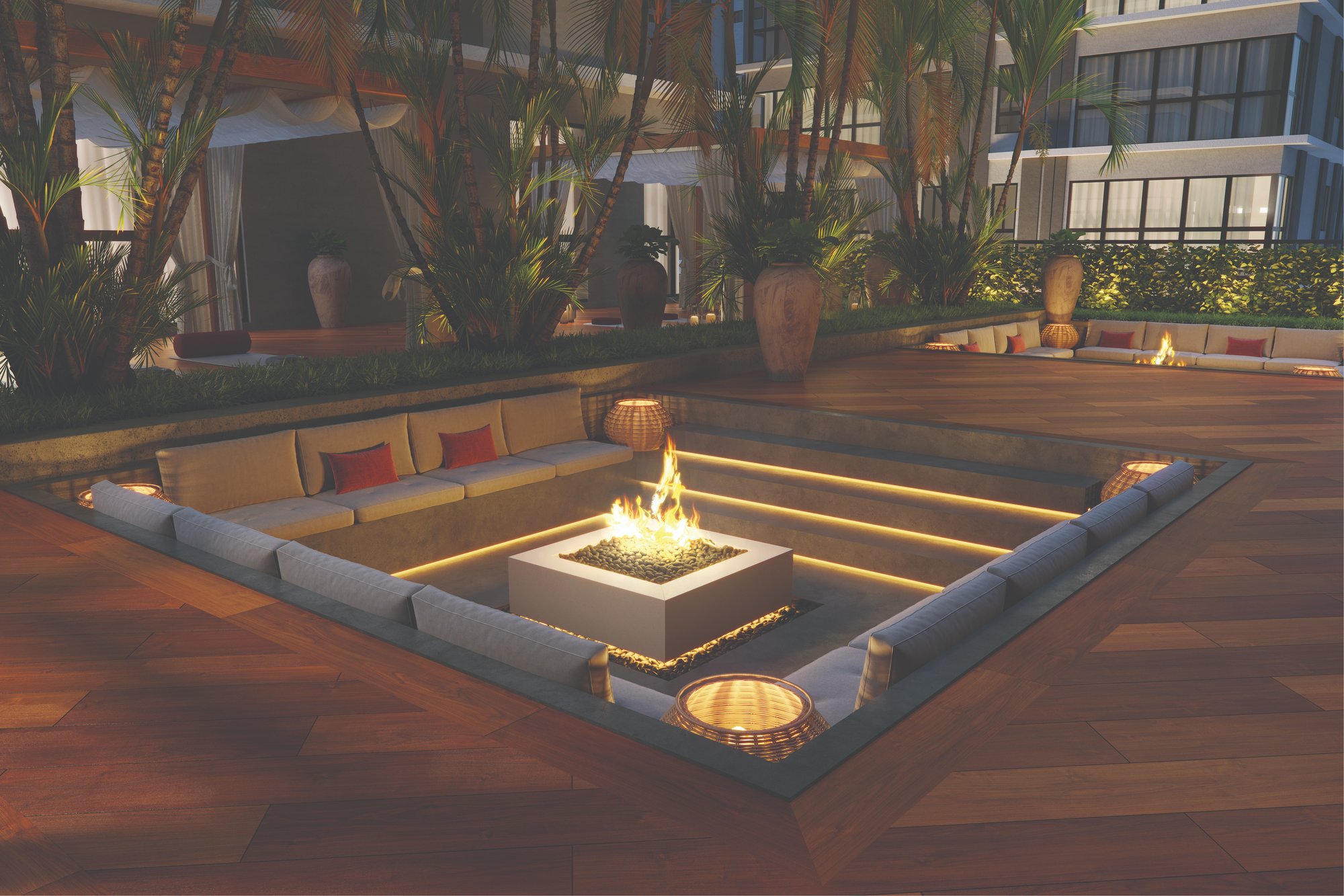 O MAIOR 3 SUÍTES DA REGIÃO - 100 METROS DA PRAIA