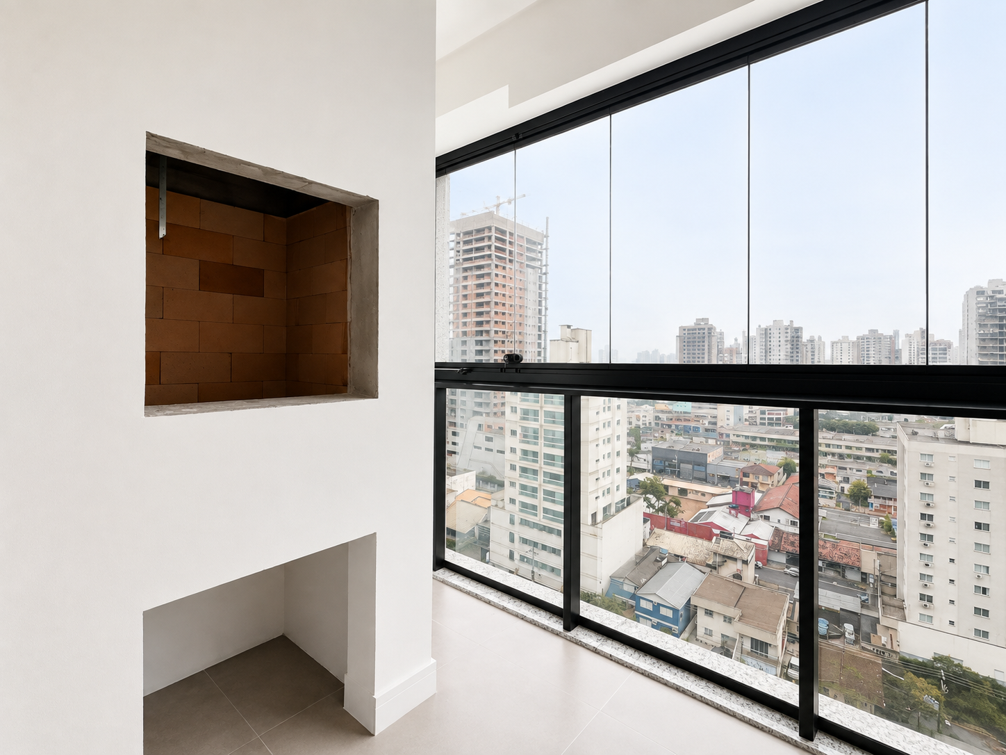 Apartamento Pronto!! 3 Suítes, Lazer Completo, Valor R$1.300,000