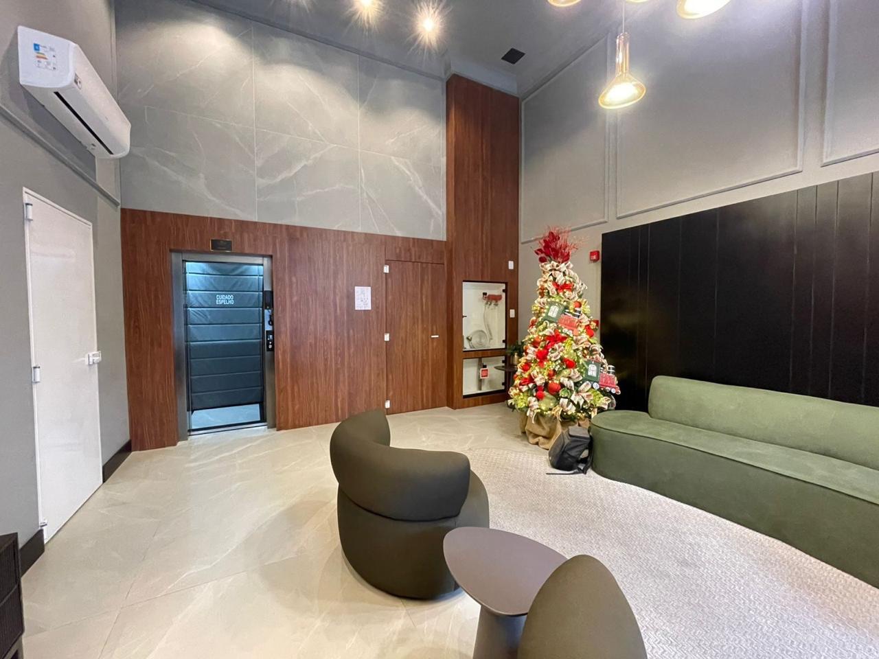 Apartamento Pronto!! 3 Suítes, Lazer Completo, Valor R$1.300,000