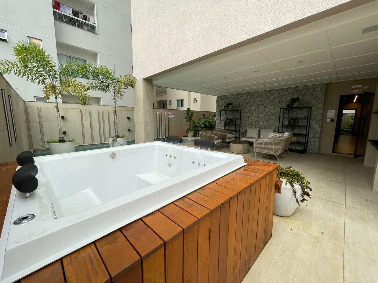 Apartamento Pronto!! 3 Suítes, Lazer Completo, Valor R$1.300,000