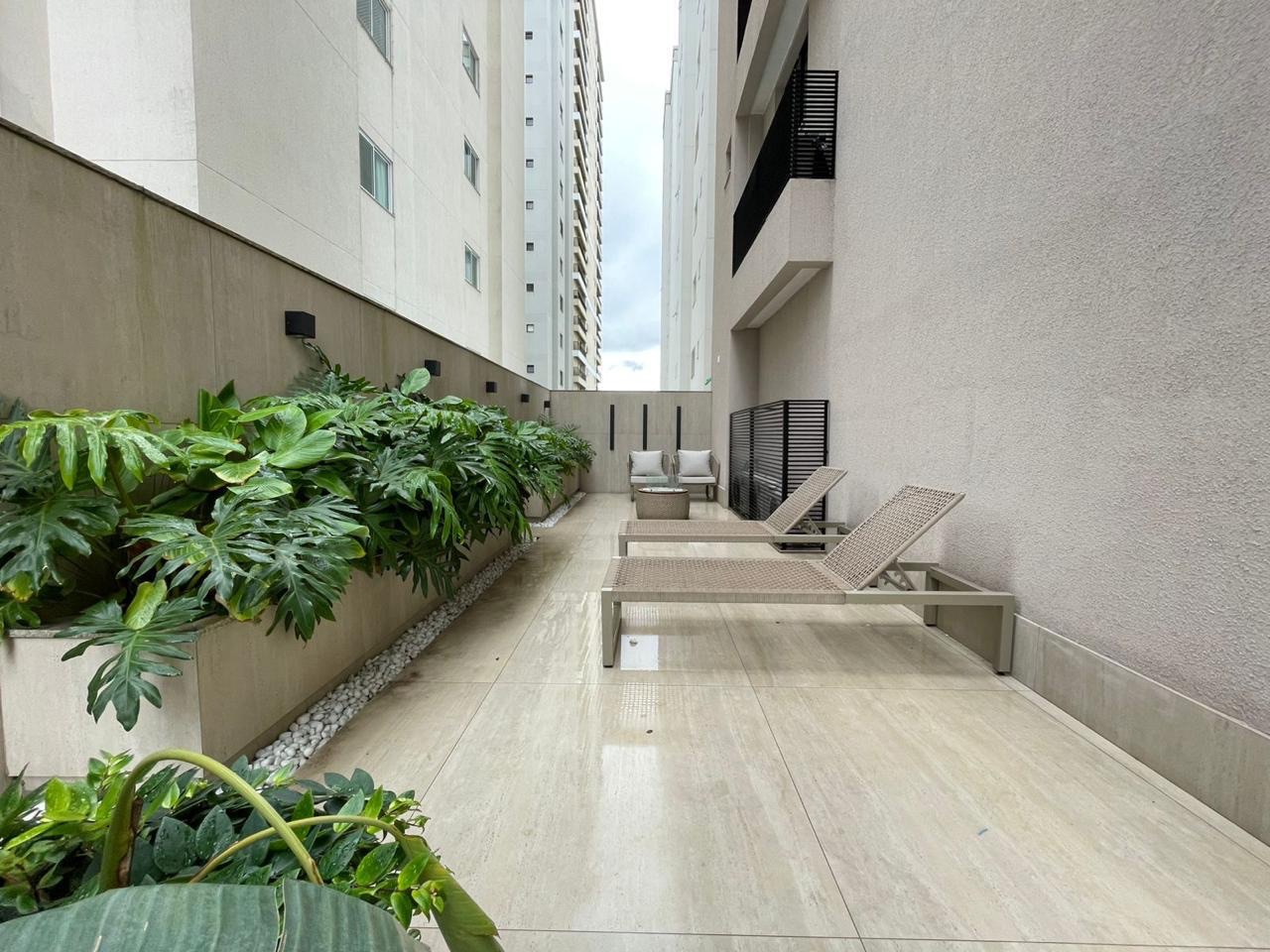 Apartamento Pronto!! 3 Suítes, Lazer Completo, Valor R$1.300,000