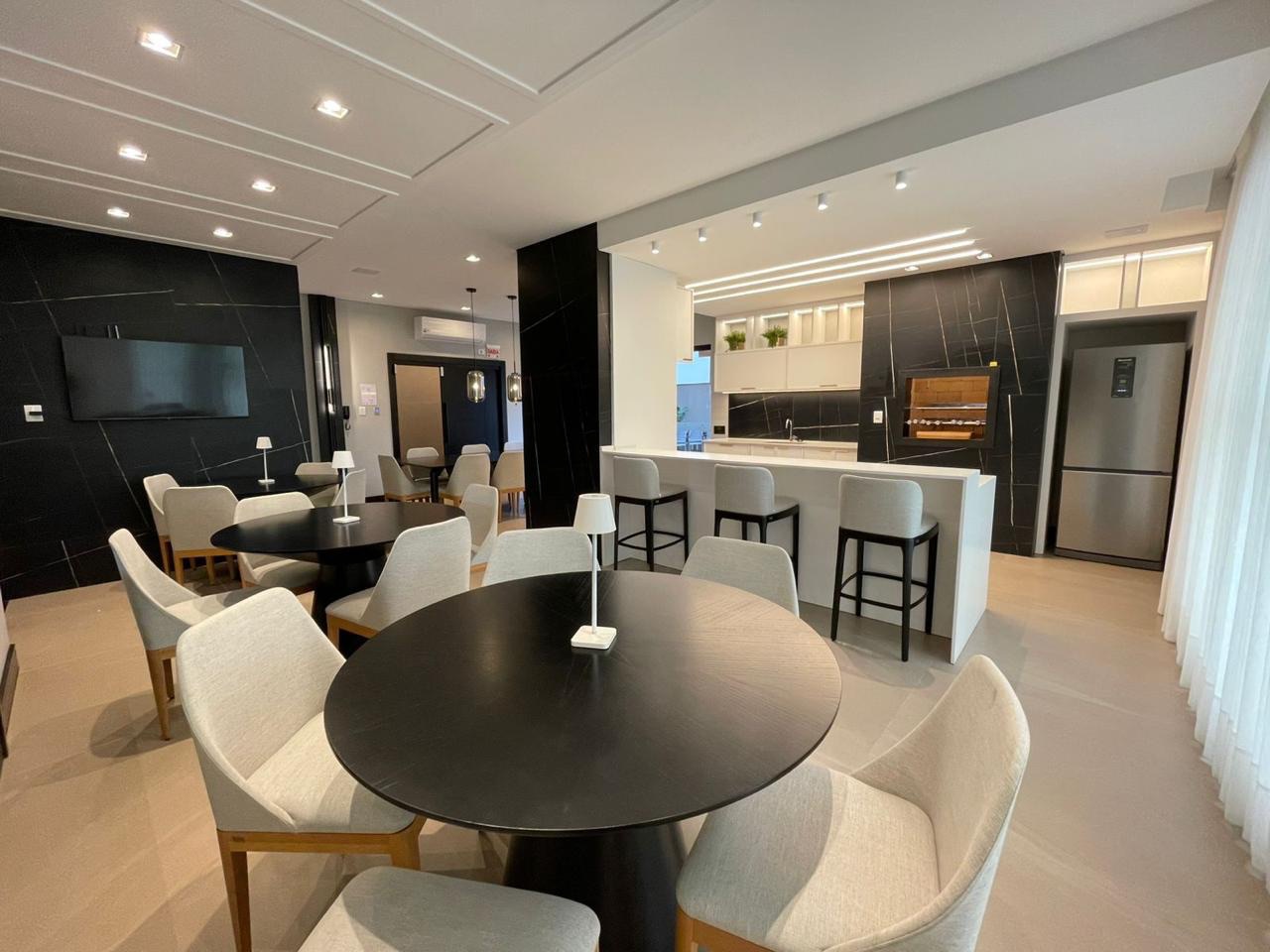 Apartamento Pronto!! 3 Suítes, Lazer Completo, Valor R$1.300,000
